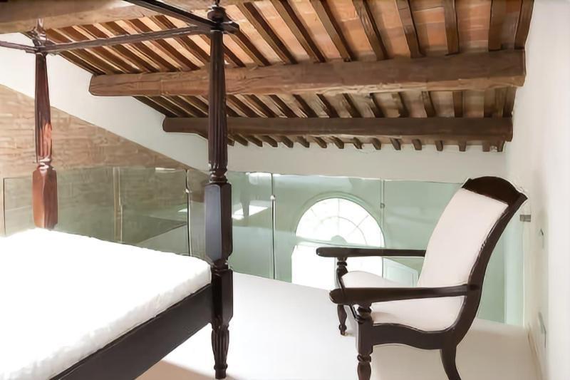 Horti Della Fasanara Otel Ferrara Dış mekan fotoğraf