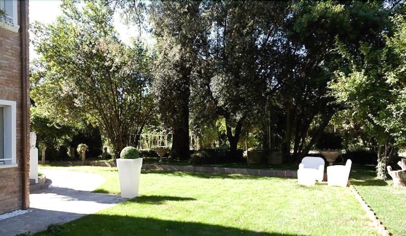 Horti Della Fasanara Otel Ferrara Dış mekan fotoğraf