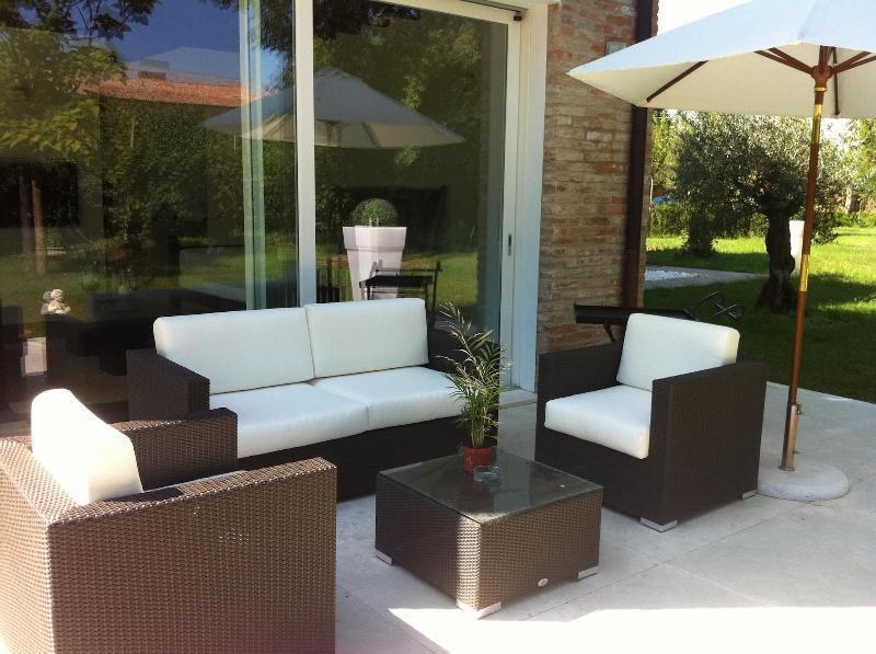Horti Della Fasanara Otel Ferrara Dış mekan fotoğraf